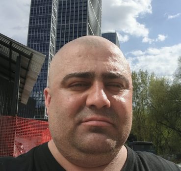 Gulver, 43 лет, Люблино, Москва, Россия 🇷🇺