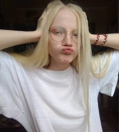 Светик, 18 лет, Бисексуал(ка), Женщина, Клинцы, Брянск,  Россия 🇷🇺