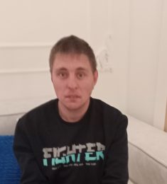 Сергей, 37 лет, Гетеро, Мужчина, Челябинск, Челябинск,  Россия 🇷🇺