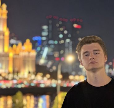 Дмитрий, 20 лет, Орехово-Борисово Северное, Москва,  Россия 🇷🇺