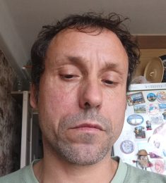 Валерий, 47 лет, Гетеро, Мужчина, Санкт-Петербург, Санкт-Петербург,  Россия 🇷🇺