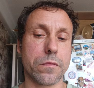Валерий, 47 лет, Санкт-Петербург, Санкт-Петербург,  Россия 🇷🇺