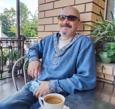 Игнат, 56 лет, Внуково, Москва,  Россия 🇷🇺