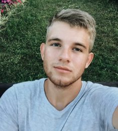 макс, 23 лет, Гетеро, Мужчина, Санкт-Петербург, Санкт-Петербург,  Россия 🇷🇺