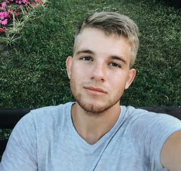 макс, 23 лет, Санкт-Петербург, Санкт-Петербург,  Россия 🇷🇺