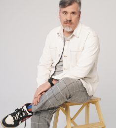 Александр, 54 лет, Бисексуал(ка), Мужчина, Апрелевка, Московская область,  Россия 🇷🇺