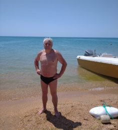 Сергей, 57 лет, Гетеро, Мужчина, Советск, Киров,  Россия 🇷🇺