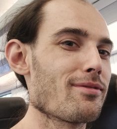 Андрей, 27 лет, Бисексуал(ка), Мужчина, Москва, Москва,  Россия 🇷🇺