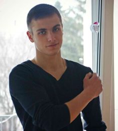 Даниил, 25 лет, Гетеро, Мужчина, Санкт-Петербург, Санкт-Петербург,  Россия 🇷🇺