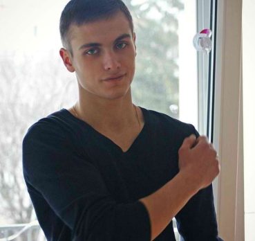 Даниил, 25 лет, Санкт-Петербург, Санкт-Петербург,  Россия 🇷🇺