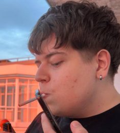 Максим, 23 лет, Гетеро, Мужчина, Казань, Татарстан,  Россия 🇷🇺