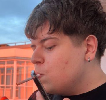 Максим, 23 лет, Казань, Татарстан,  Россия 🇷🇺