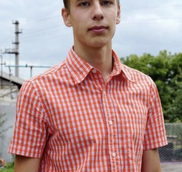 Антон, 25 лет, Киров, Киров,  Россия 🇷🇺