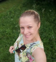 Катя, 46 лет, Бисексуал(ка), Женщина, Лихоборы, Москва,  Россия 🇷🇺