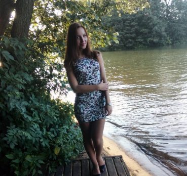 Анюта, 31 лет, Минск, Минск,  Беларусь 🇧🇾