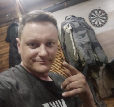 Николай, 39 лет, Красногваргейский, Санкт-Петербург,  Россия 🇷🇺