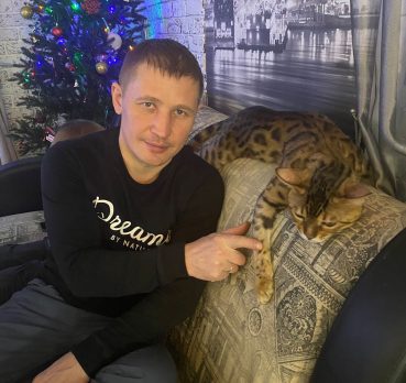 Майкл, 42 лет, Капотня, Москва,  Россия 🇷🇺
