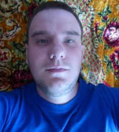 Константин, 33 лет, Гетеро, Мужчина, Орехово-Борисово Северное, Москва,  Россия 🇷🇺