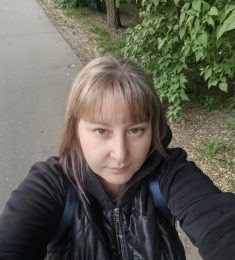 Елена, 42 лет, Лесбиянка / Гей, Женщина, Нагорный, Москва,  Россия 🇷🇺