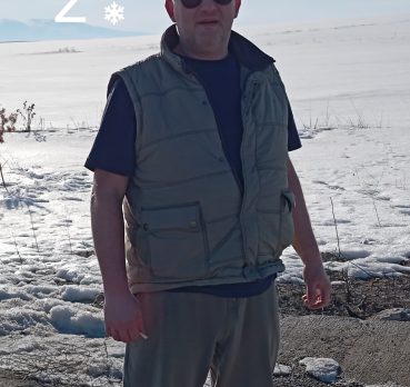 Михаил, 51 лет, Новые Черемушки, Москва,  Россия 🇷🇺