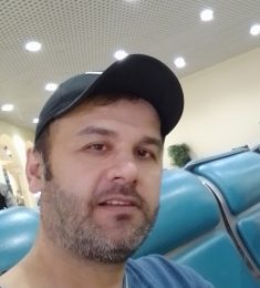 Исмоил, 43 лет, Гетеро, Мужчина, Щелково, Московская область,  Россия 🇷🇺