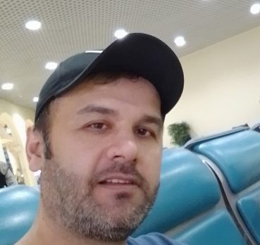 Исмоил, 43 лет, Щелково, Московская область,  Россия 🇷🇺