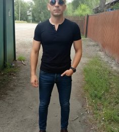 Владимир, 36 лет, Гетеро, Мужчина, Черемхово, Иркутск,  Россия 🇷🇺