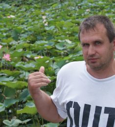 андрей, 44 лет, Бисексуал(ка), Мужчина, Приморско-Ахтарск, Краснодарский,  Россия 🇷🇺