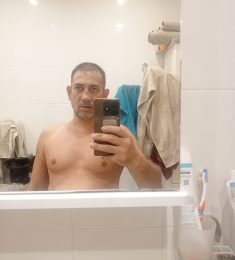 Виталий, 46 лет, Бисексуал(ка), Мужчина, Троицк, Москва,  Россия 🇷🇺