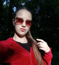 Мария, 28 лет, Бисексуал(ка), Женщина, Москва, Москва,  Россия 🇷🇺