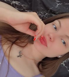 Alenka, 26 лет, Бисексуал(ка), Женщина, Тула, Тула,  Россия 🇷🇺