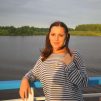 Анна, 35 лет, Гетеро, Женщина, Новосибирск, Россия