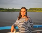 Анна, 34 лет, Гетеро, Женщина, Новосибирск, Россия