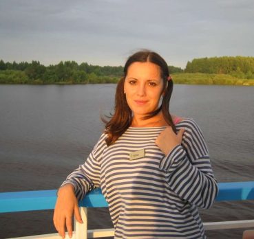 Анна, 35 лет, Новосибирск, Россия