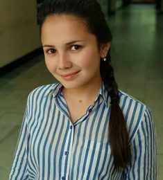 Надя, 41 лет, Гетеро, Женщина, Актобе,  Казахстан 🇰🇿